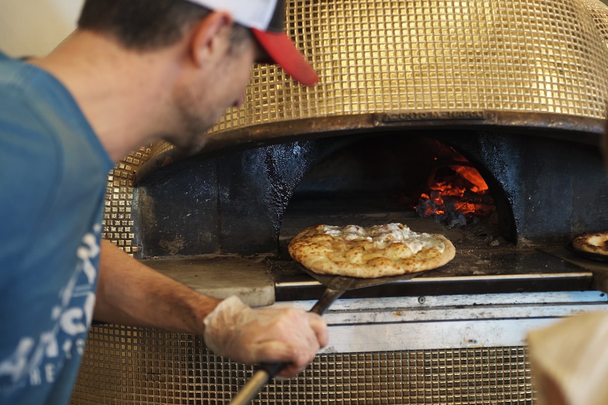 Bestia — From nothing to Italian, in every region at once