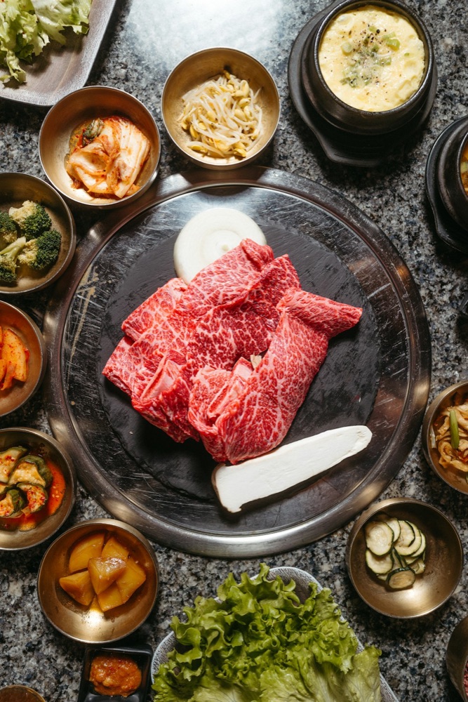 Butcher's Feast