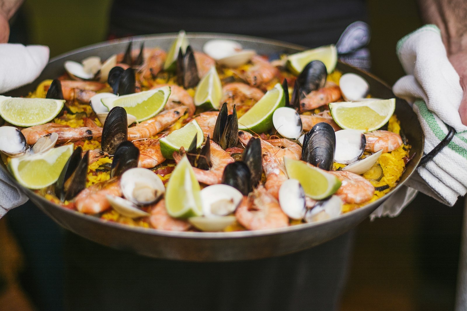 Cúrate — From elBulli to Biltmore Avenue — Katie Button and Félix Meana's Spanish tapas bar