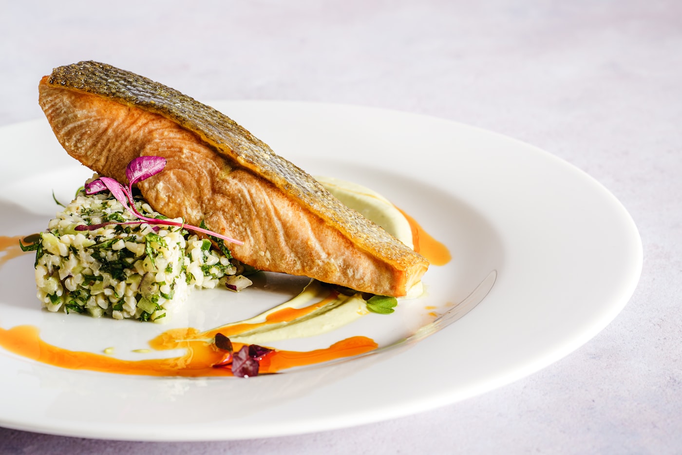 Faidley's Seafood — gallery