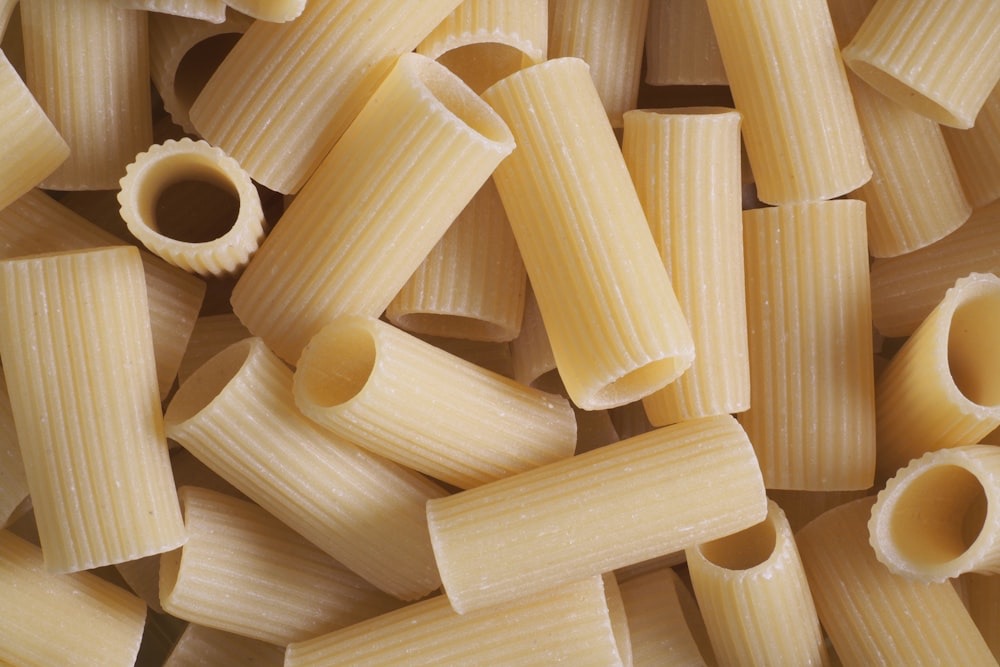 Rigatoni all'Amatriciana