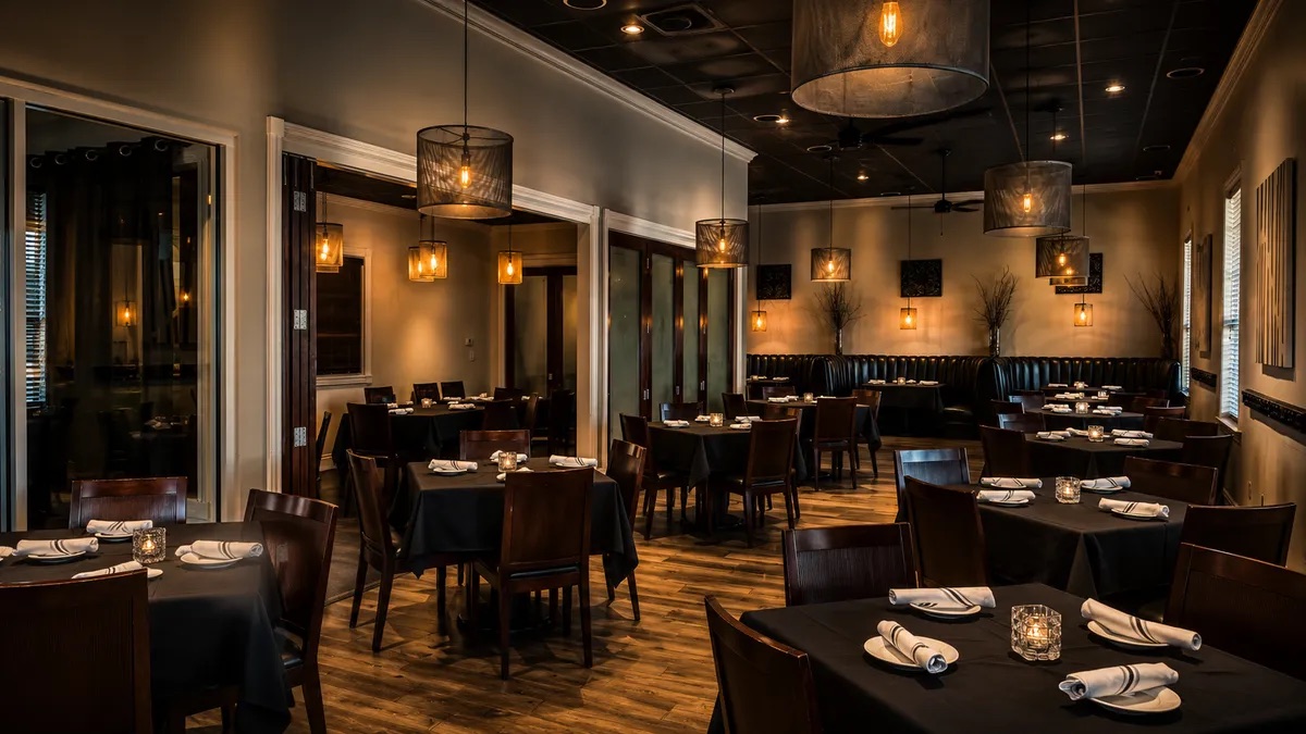 Fugazzi's · Hanford — 7th Street, Hanford