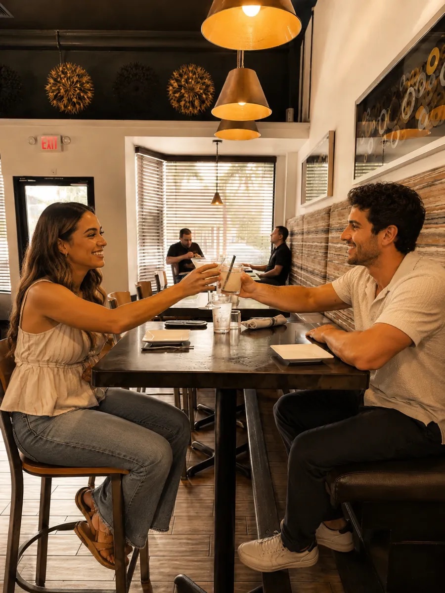 Fugazzi's · Kingsburg — gallery