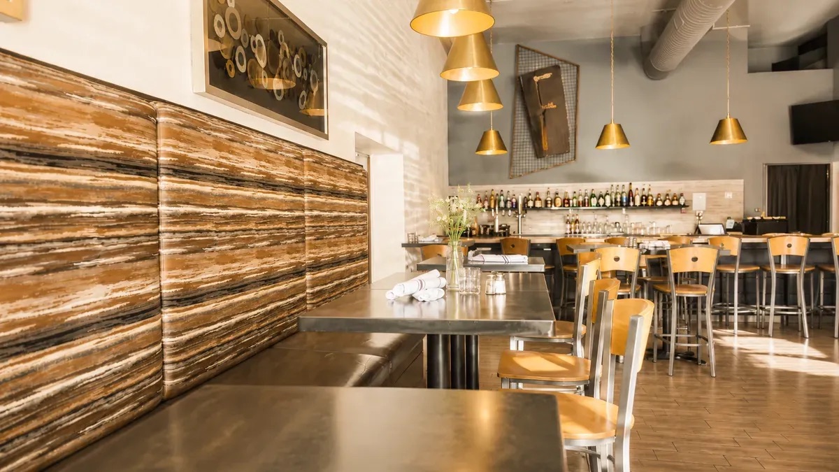 Fugazzi's · Kingsburg — gallery