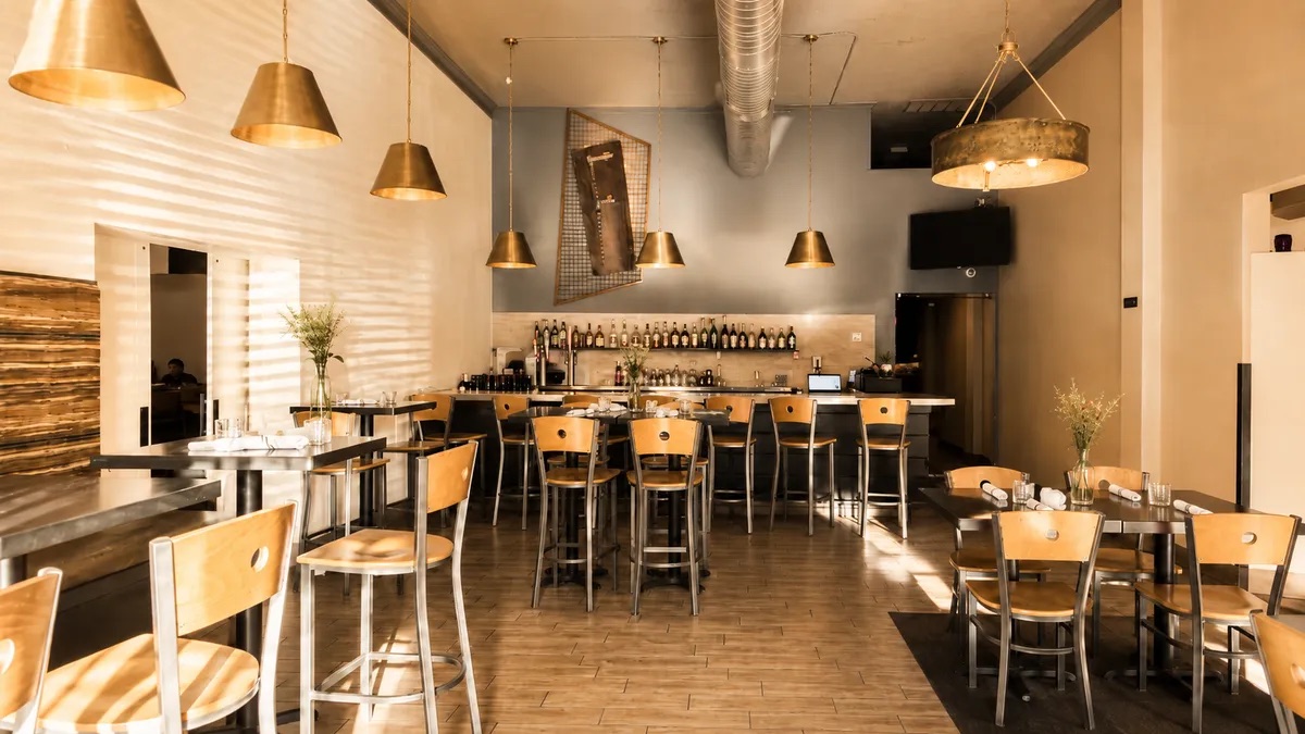 Fugazzi's · Kingsburg — Main Street origin