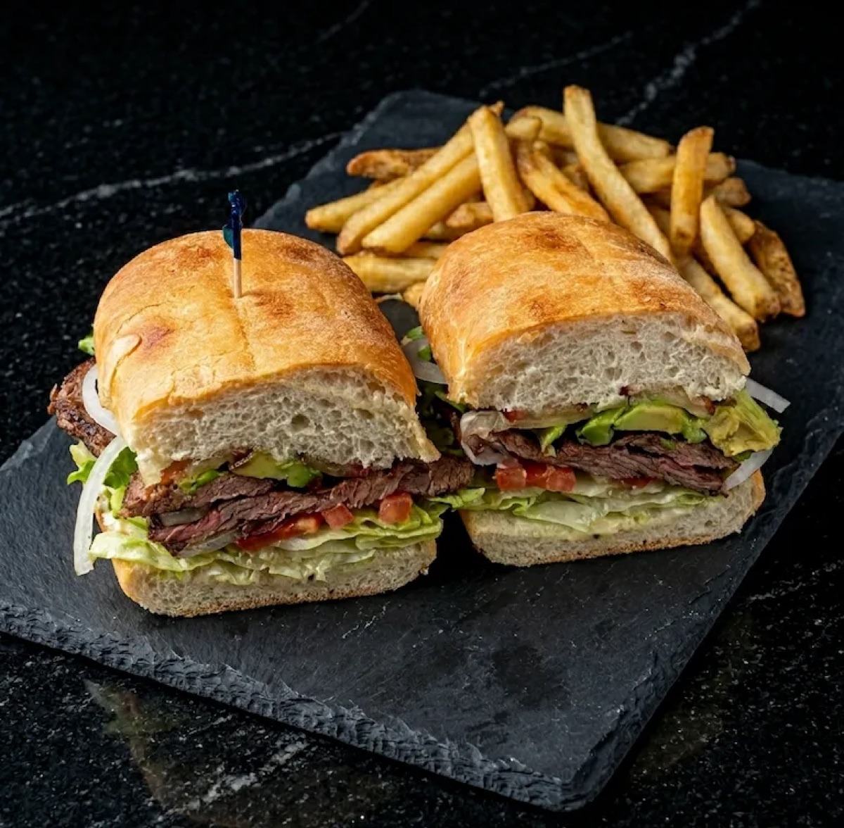 Fugazzi's · Visalia — gallery