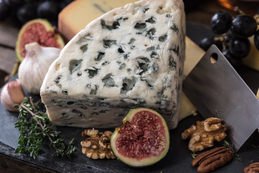 Wisconsin Cheese Course