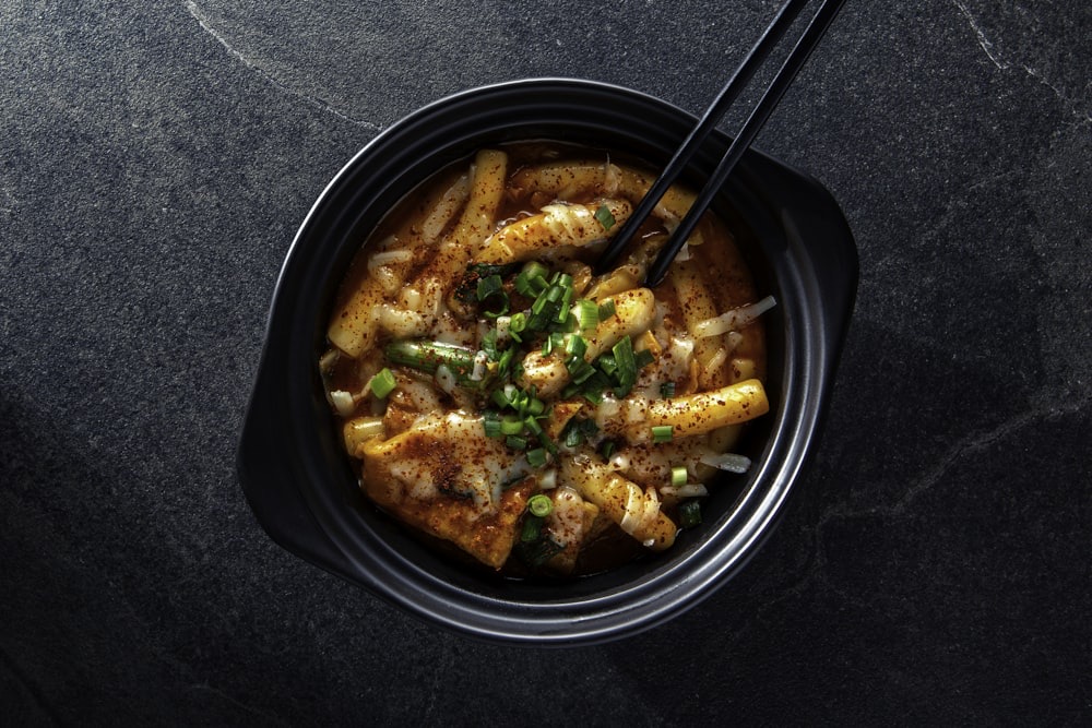 Korean Fried Chicken