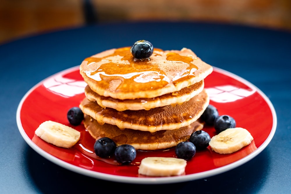 Brunch Pancakes
