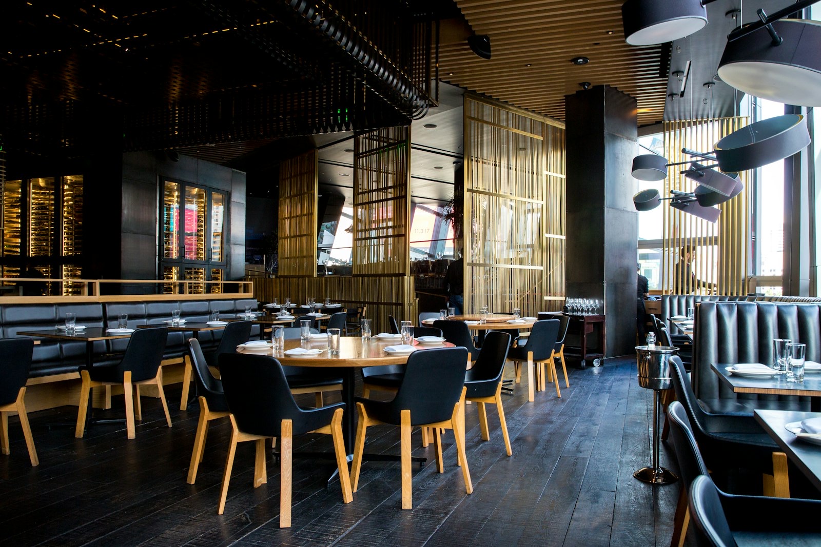 Nick's on Broadway — Derek Wagner's nose-to-tail West Side room — Rhode Island farms and small-boat harbors, from breakfast through dinner