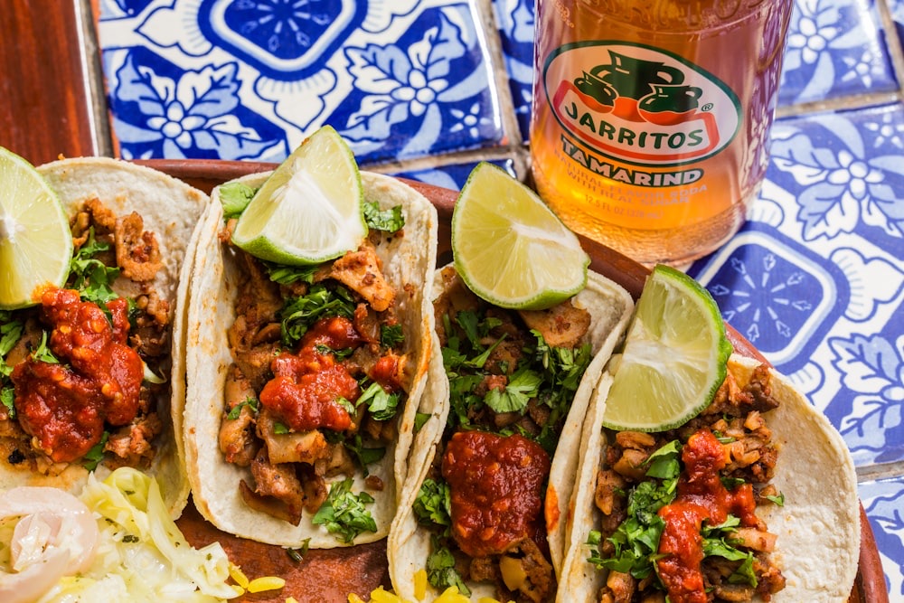 New Mexican Mole