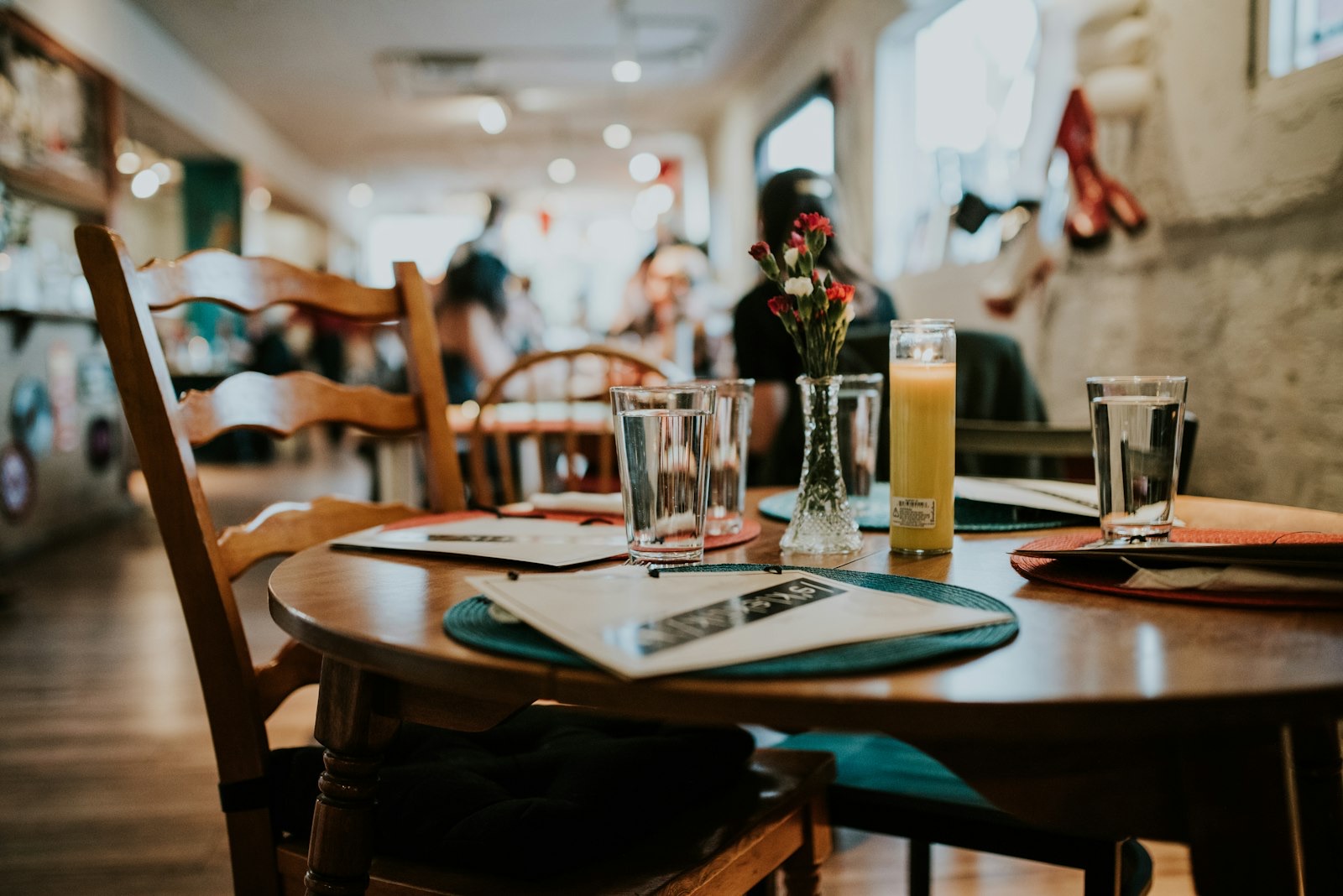 Sazón — Fernando Olea's mole-focused dining room two blocks off the Plaza — a lifetime of Mexico City recipes, in Santa Fe adobe