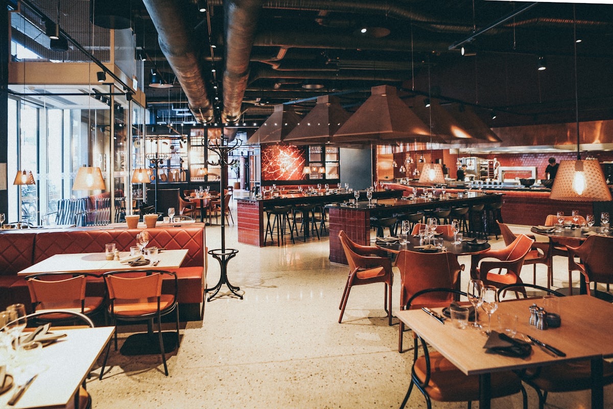 The Grey — MLK Boulevard